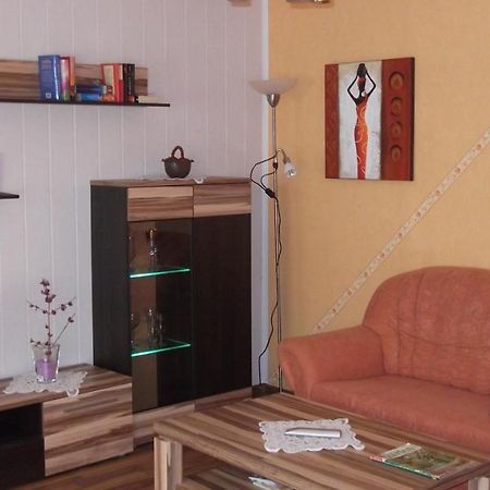 Otterbau Appartement Belgern-Schildau Buitenkant foto