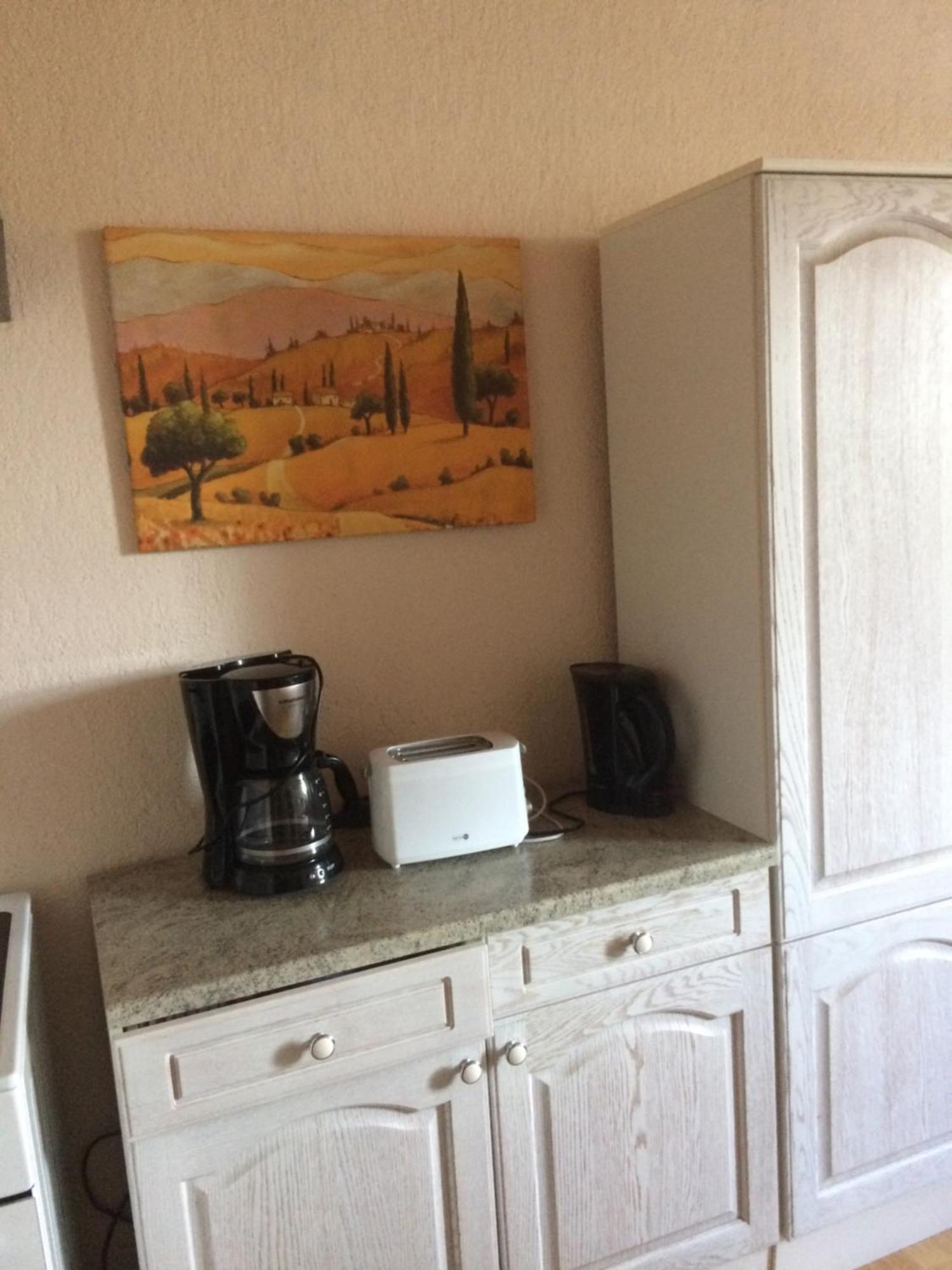Otterbau Appartement Belgern-Schildau Buitenkant foto