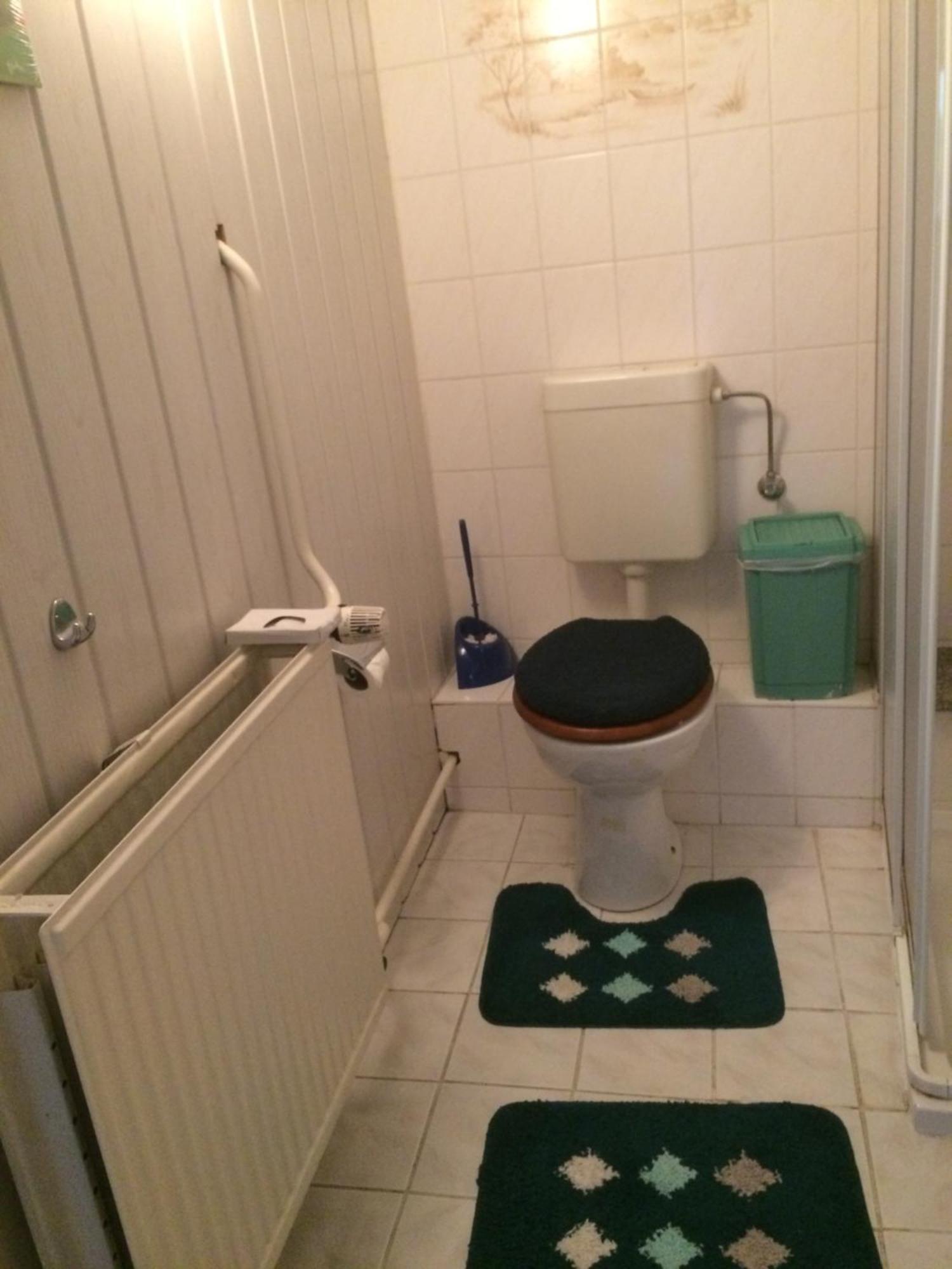 Otterbau Appartement Belgern-Schildau Buitenkant foto