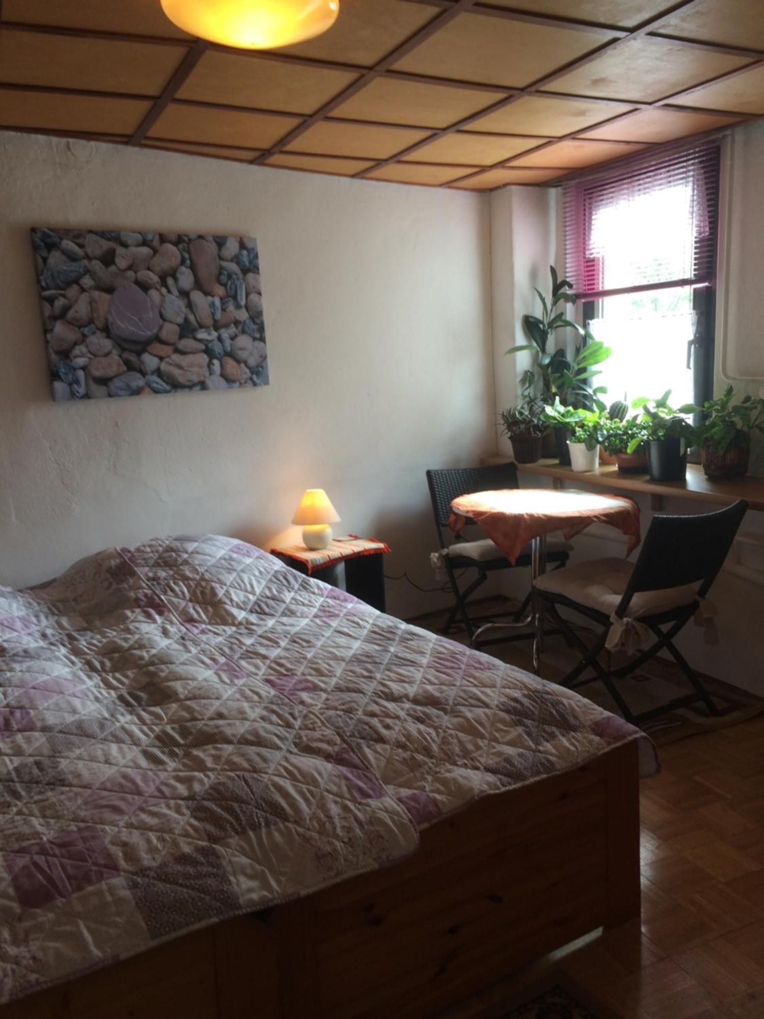 Otterbau Appartement Belgern-Schildau Buitenkant foto