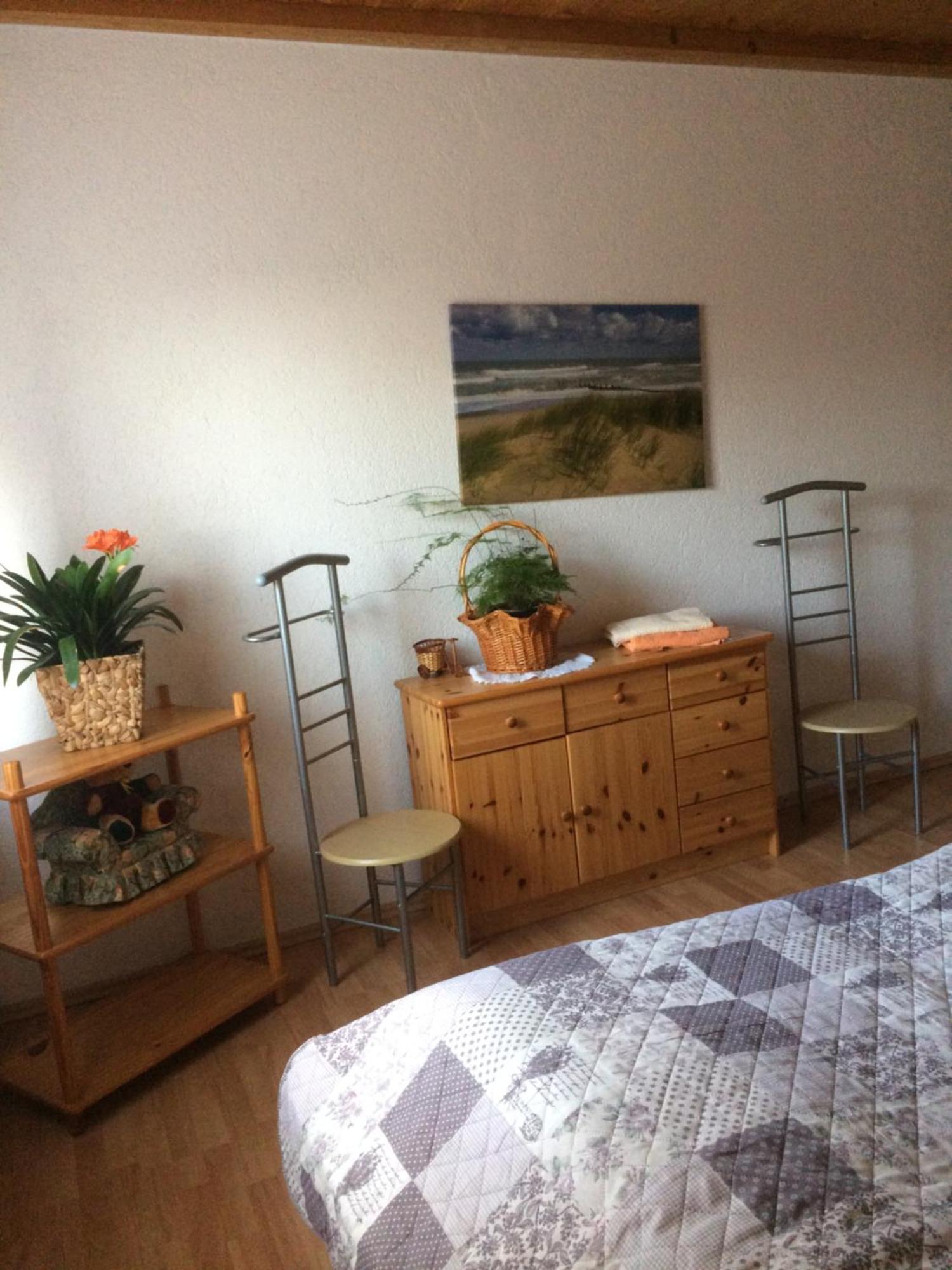 Otterbau Appartement Belgern-Schildau Buitenkant foto