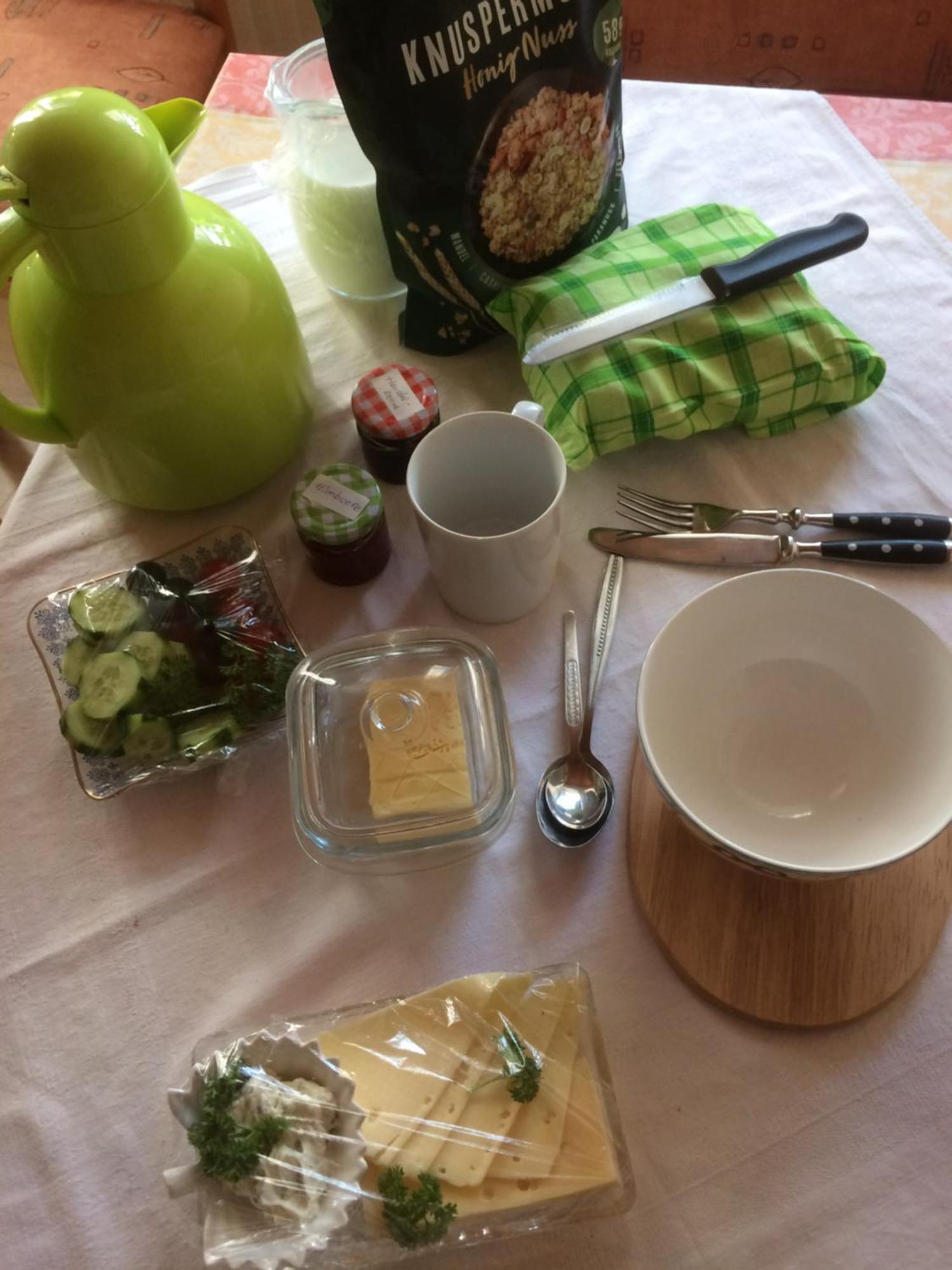 Otterbau Appartement Belgern-Schildau Buitenkant foto