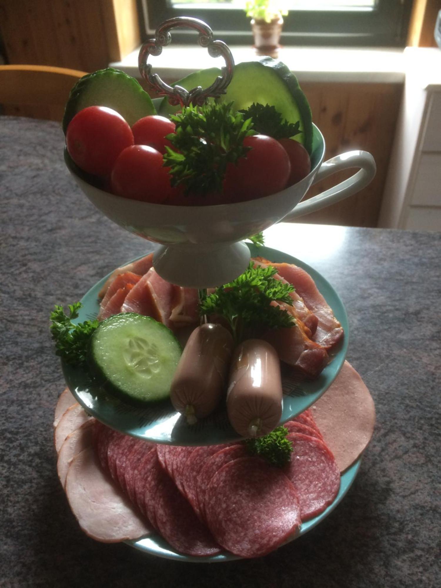 Otterbau Appartement Belgern-Schildau Buitenkant foto
