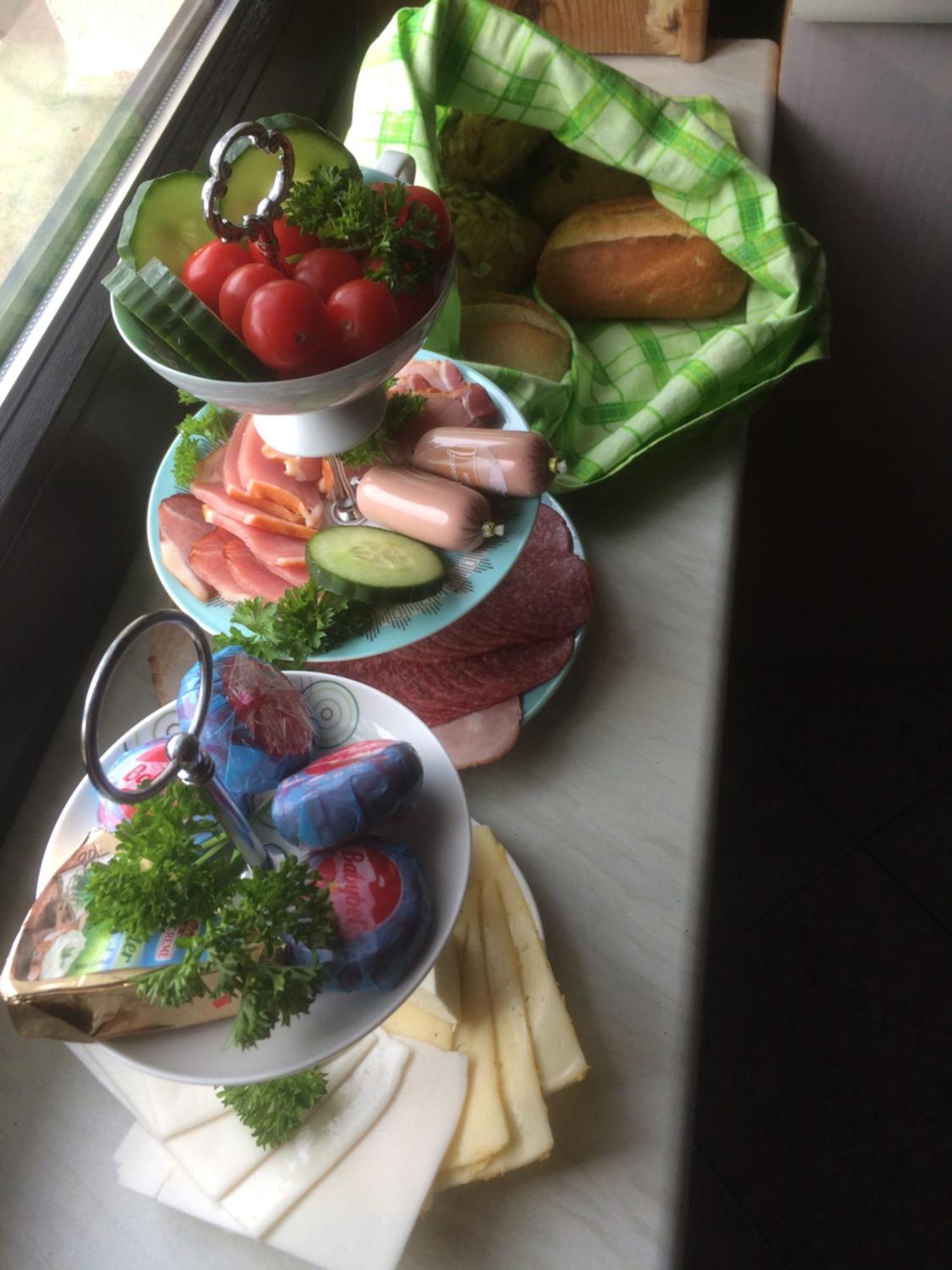 Otterbau Appartement Belgern-Schildau Buitenkant foto