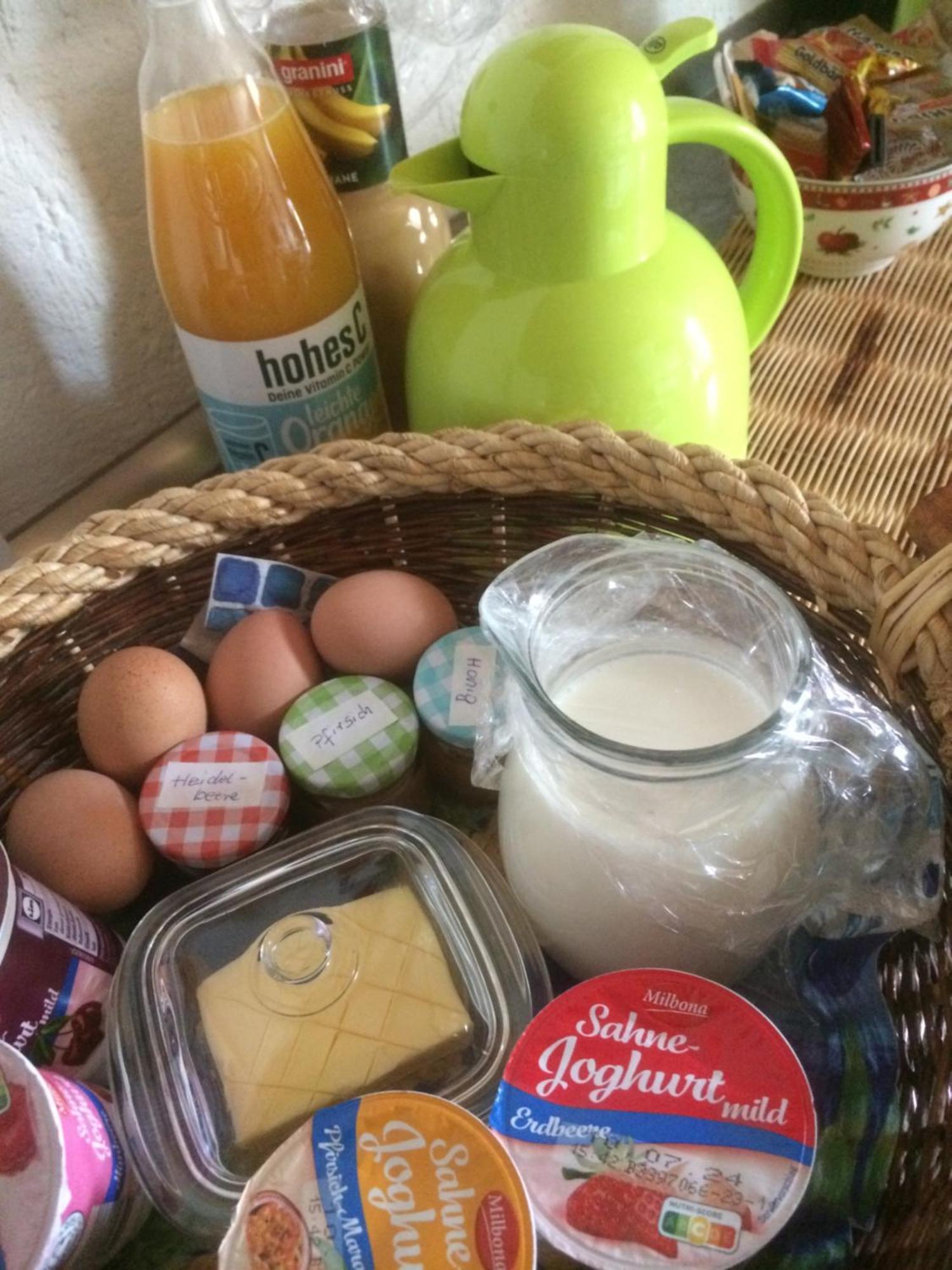 Otterbau Appartement Belgern-Schildau Buitenkant foto